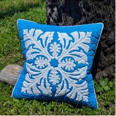 Pillow Cover-Dolphin 05 Pillow Cover-Dolphin 05